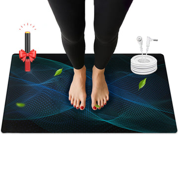 grounding mat