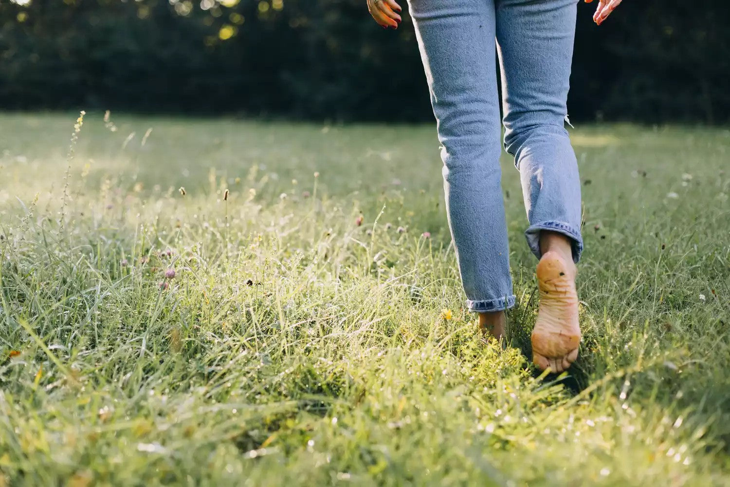 How Long Does It Take To Feel the Benefits of Grounding?