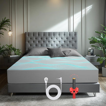 Grounding Fitted Sheet