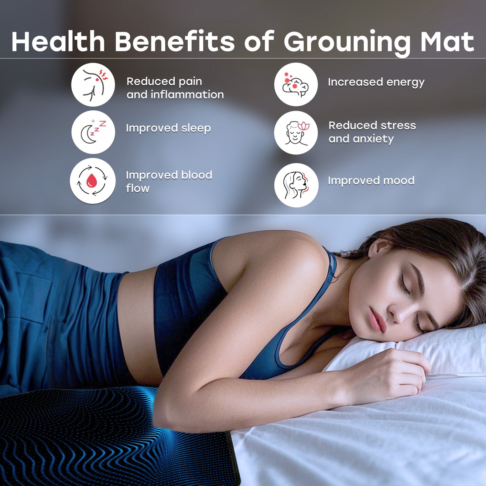 Grounding Mat