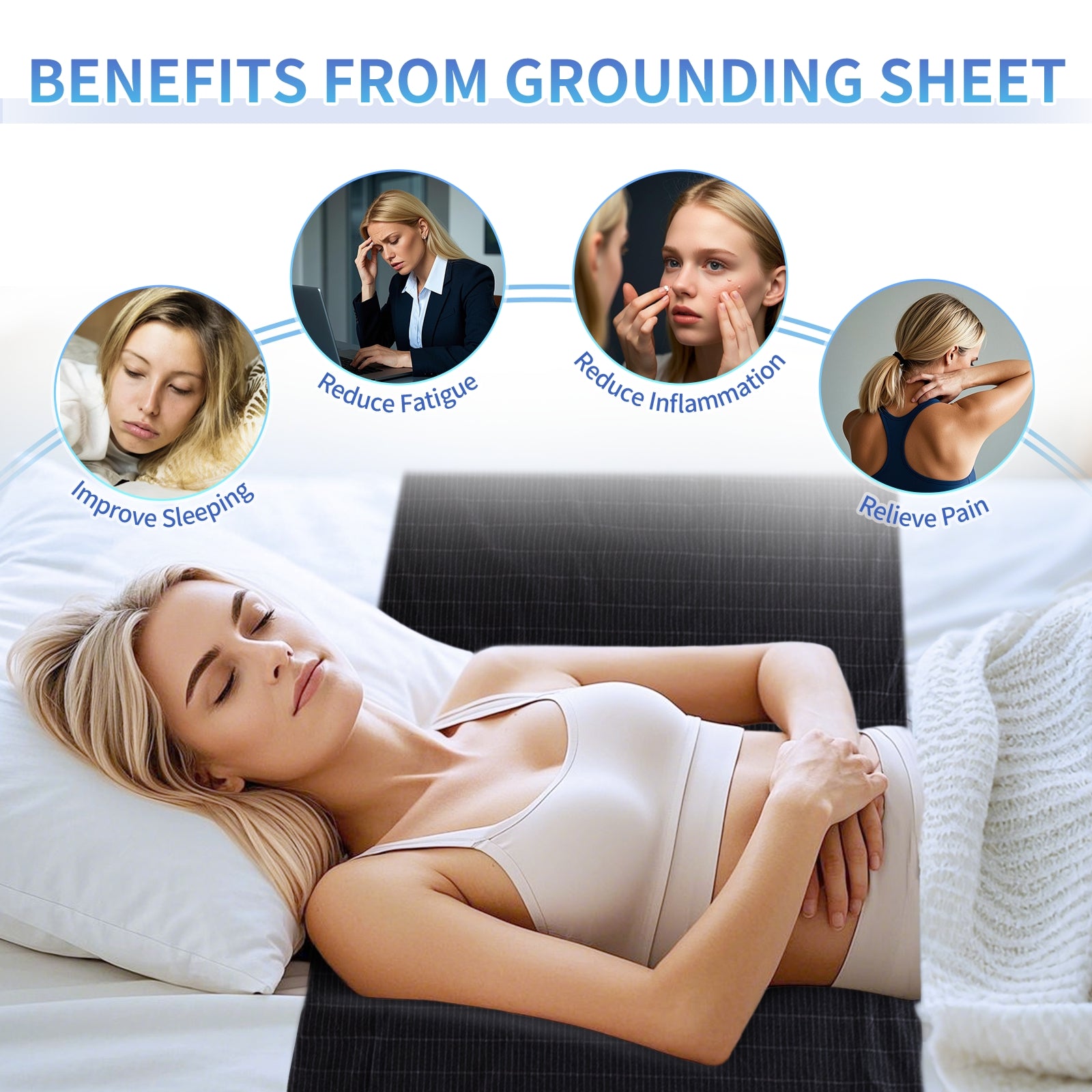 Grounding Half Sheet