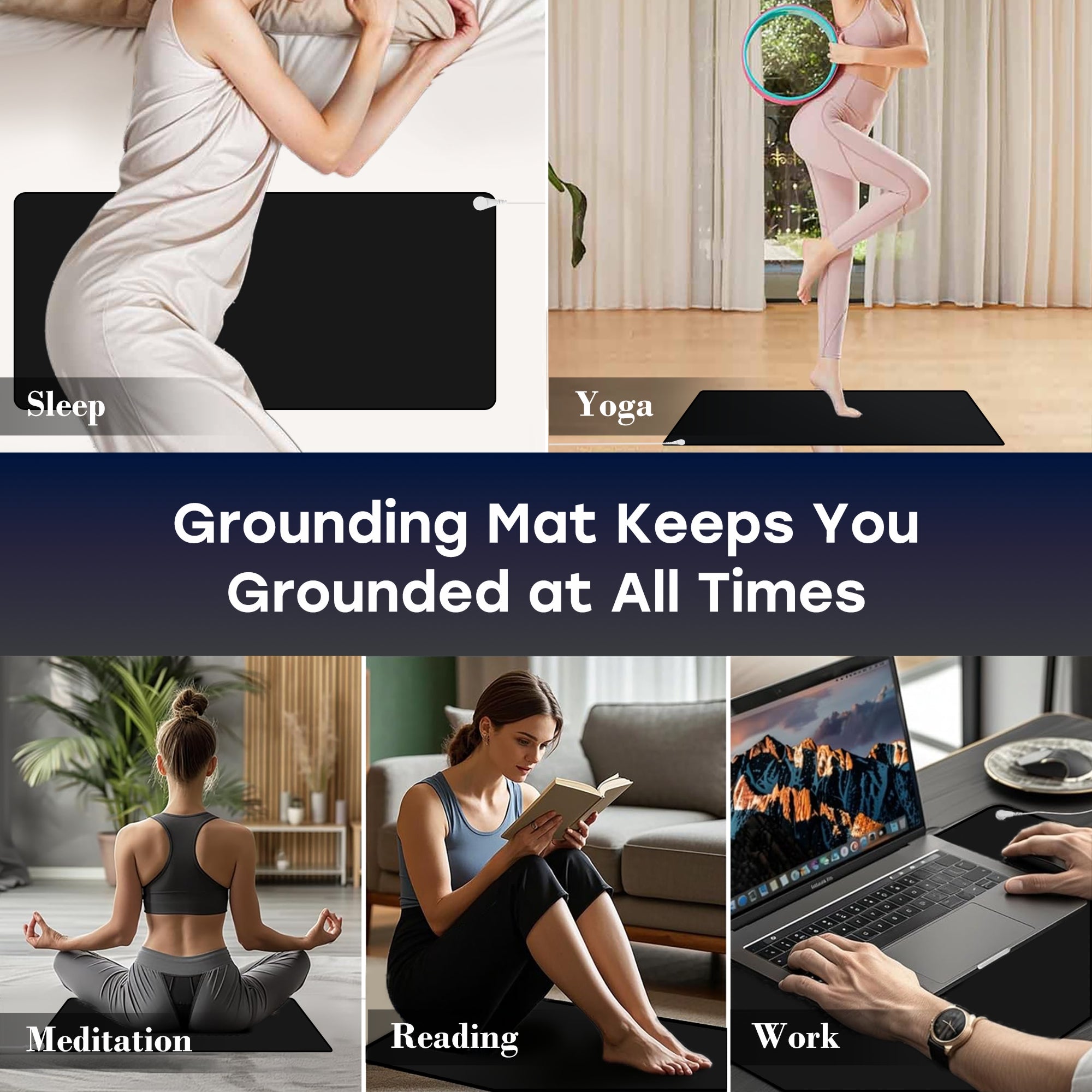 Grounding Mat