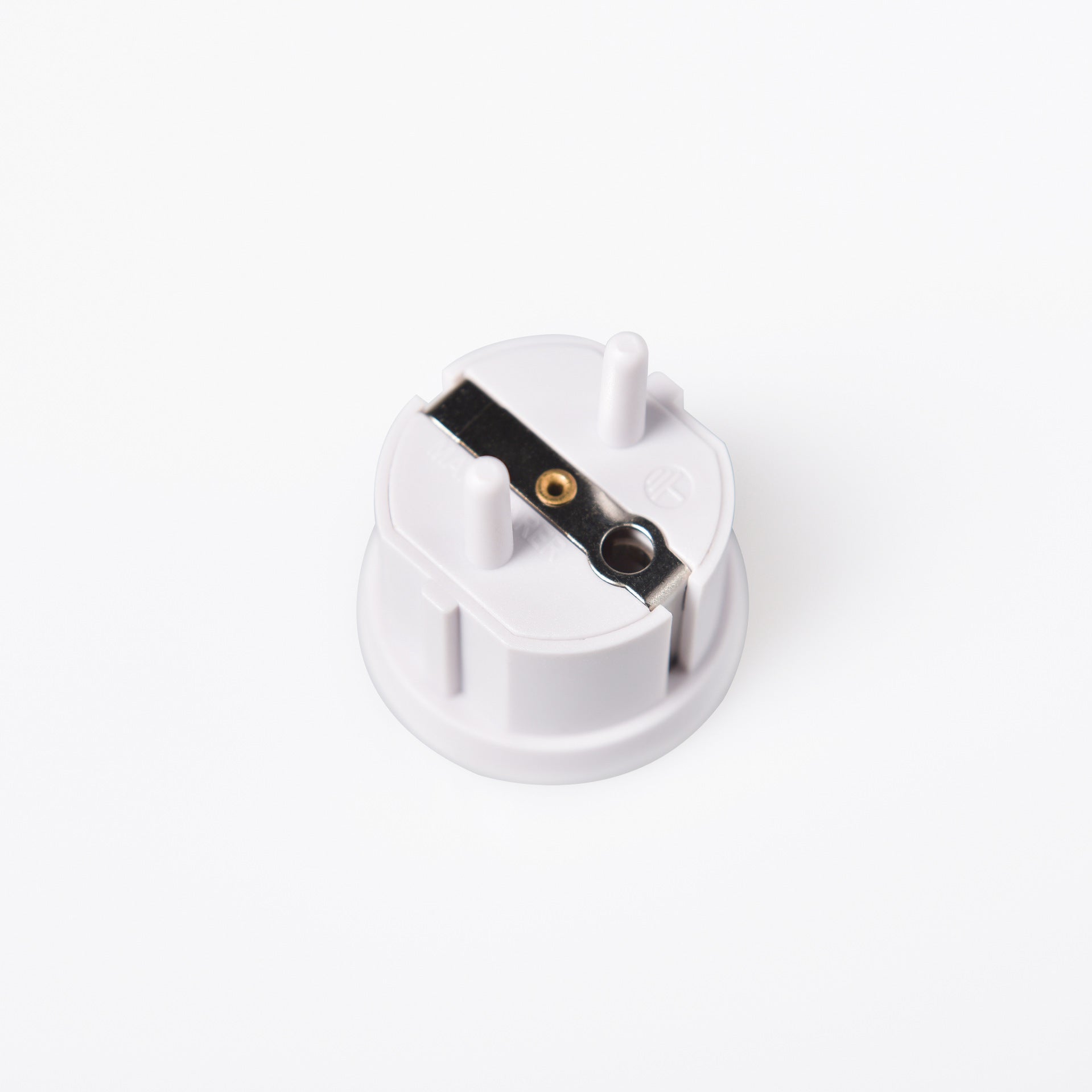 Grounding Safety Adaptor