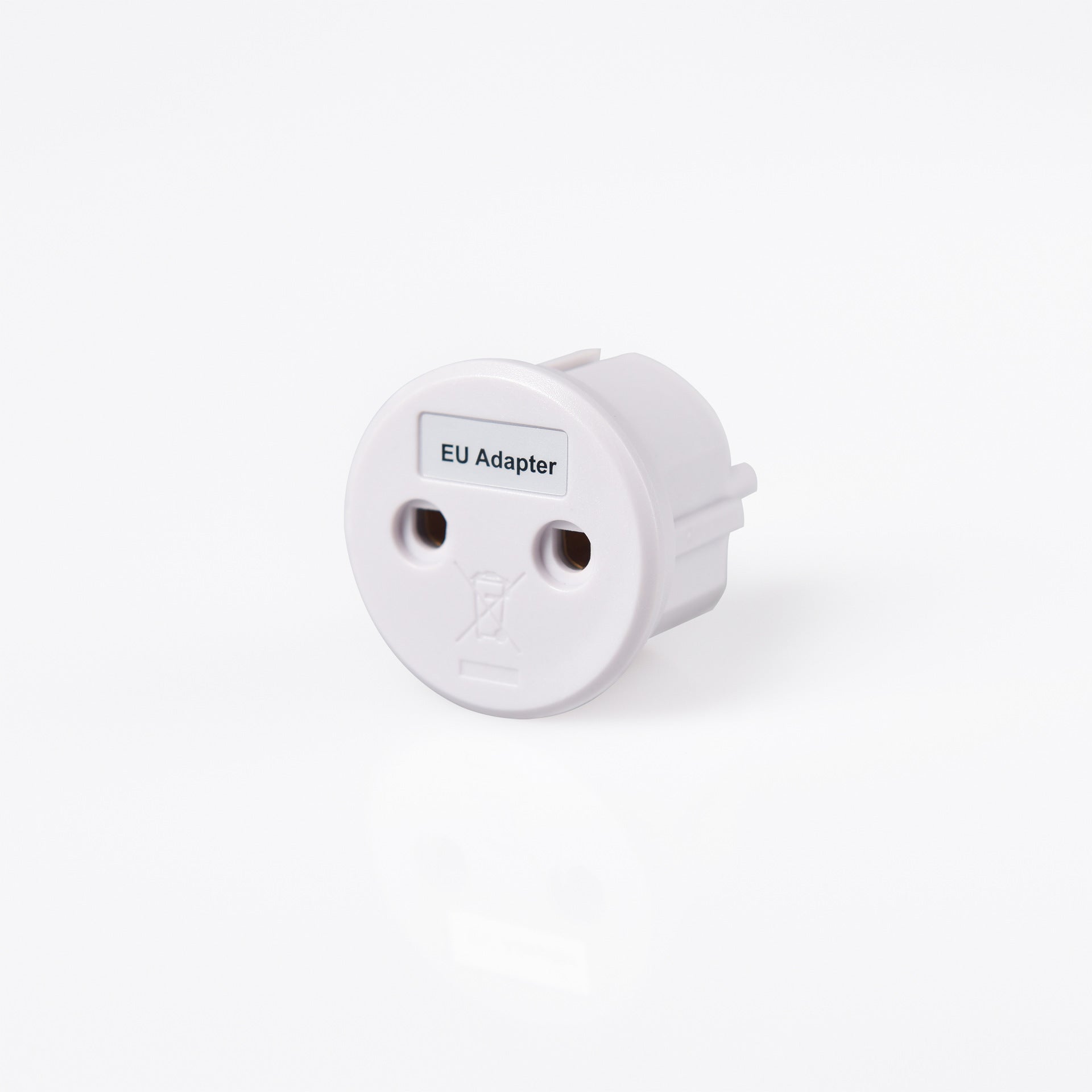 Grounding Safety Adaptor