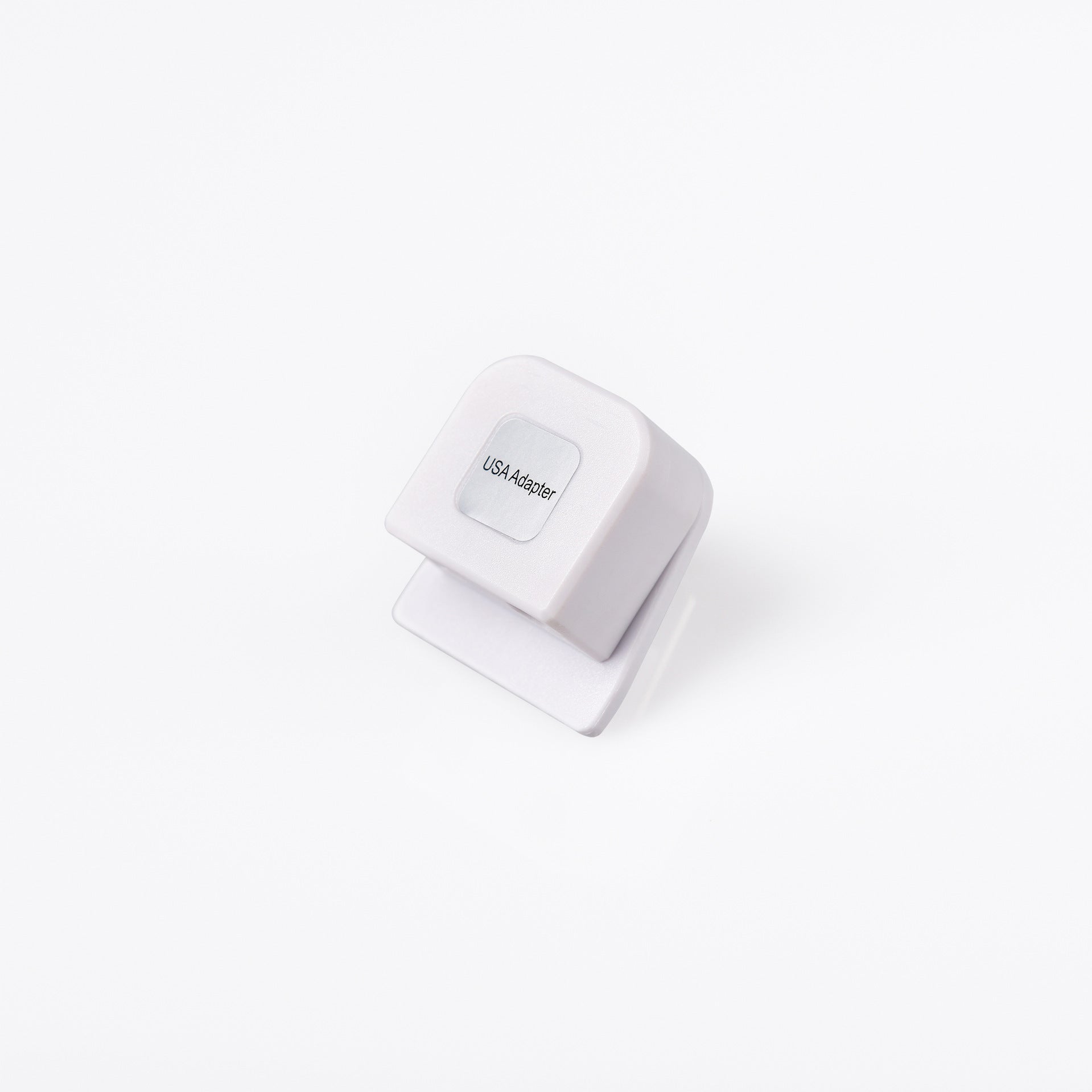 Grounding Safety Adaptor