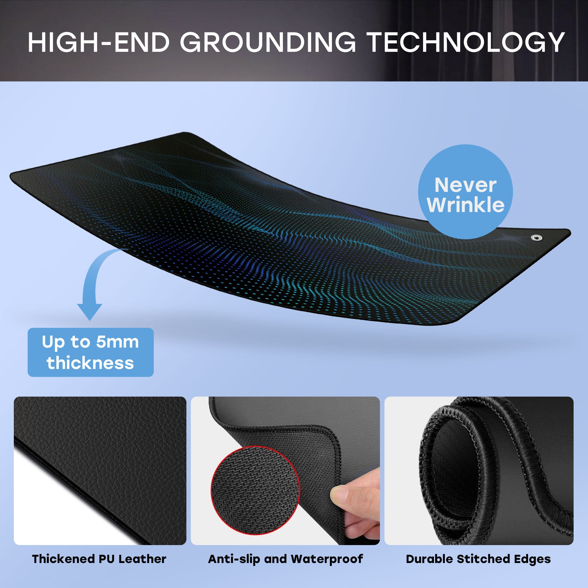 Grounding Mat