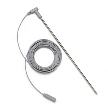 Grounding Rod (No Grounded Outlets Available)